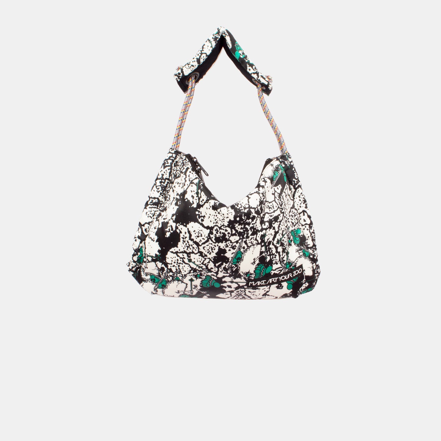 TASUKI FUSS BAG / Gasius (S)