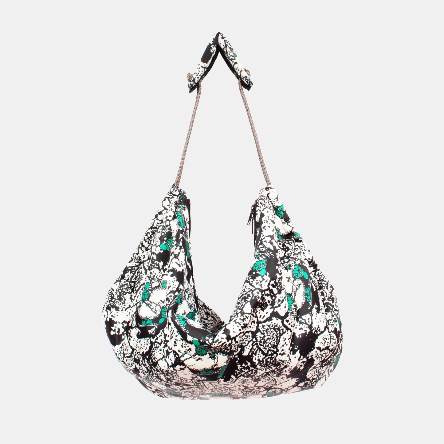 TASUKI FUSS BAG / Gasius (L)