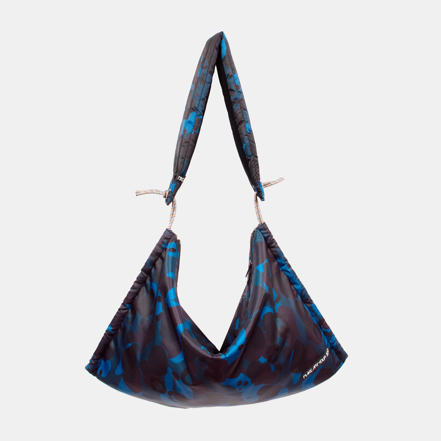 TASUKI FUSS BAG / Mayzcam (L) ベルトセット