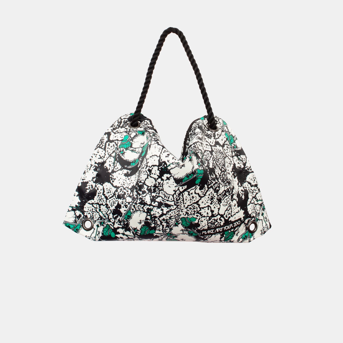 FUSS BAG / Gasius (M)