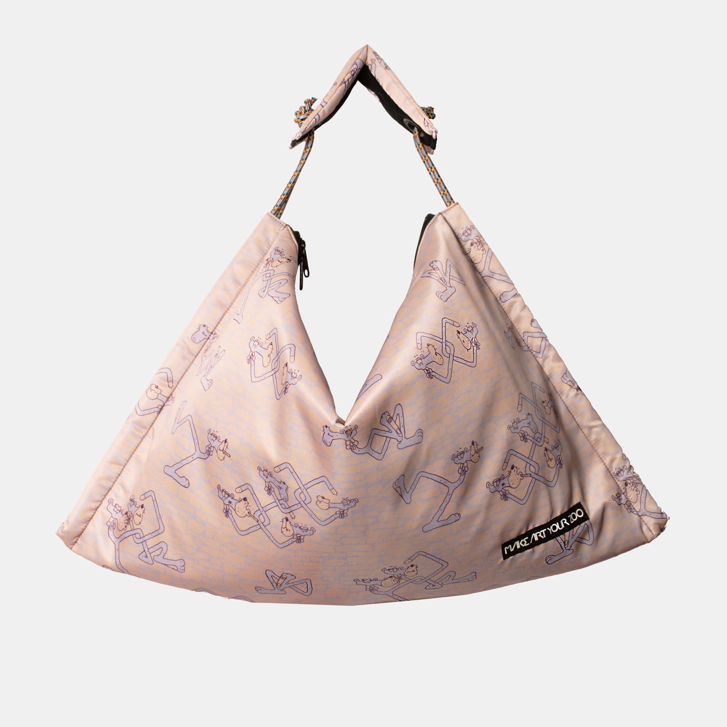 TASUKI FUSS BAG / Gasius (L)