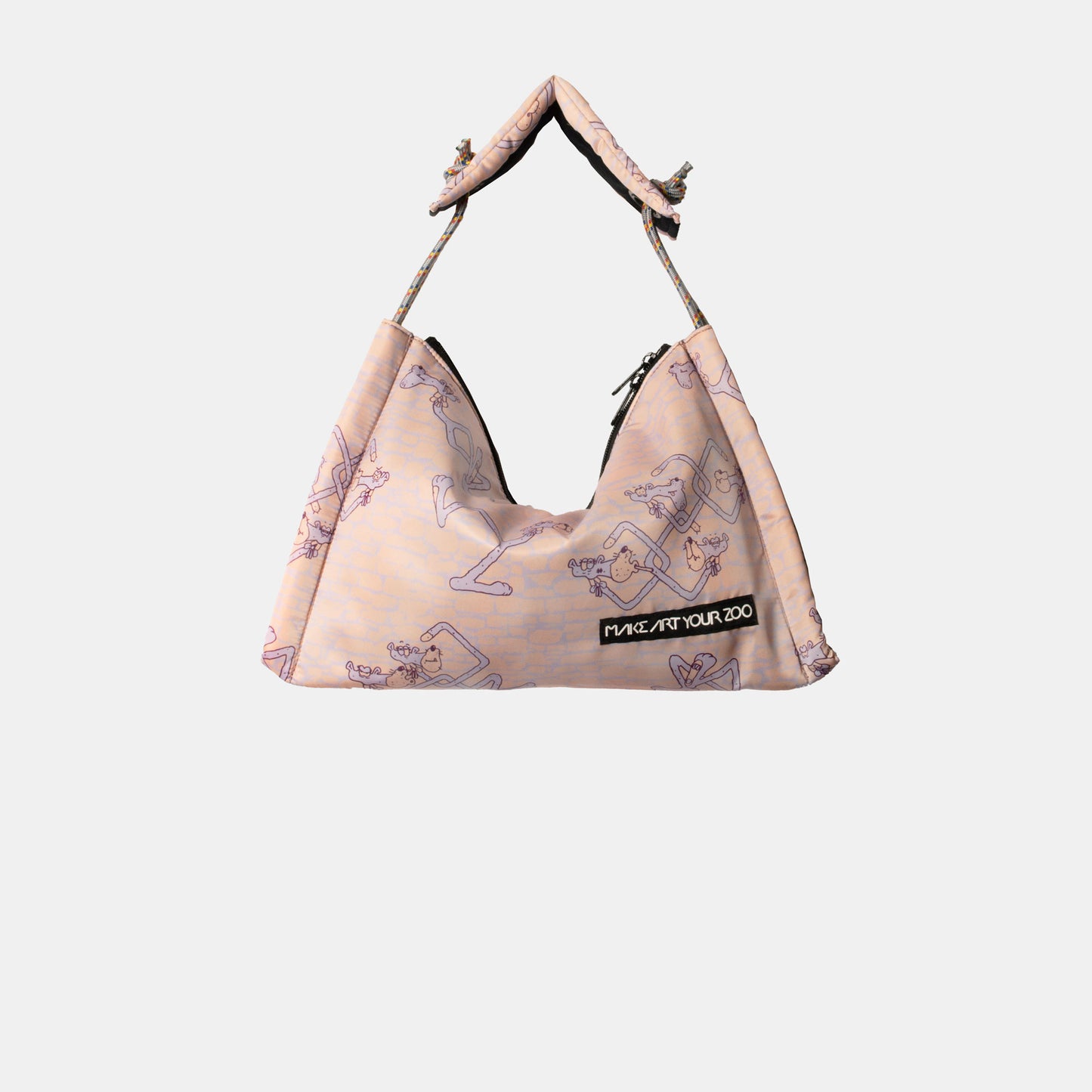 TASUKI FUSS BAG / Gasius (S)