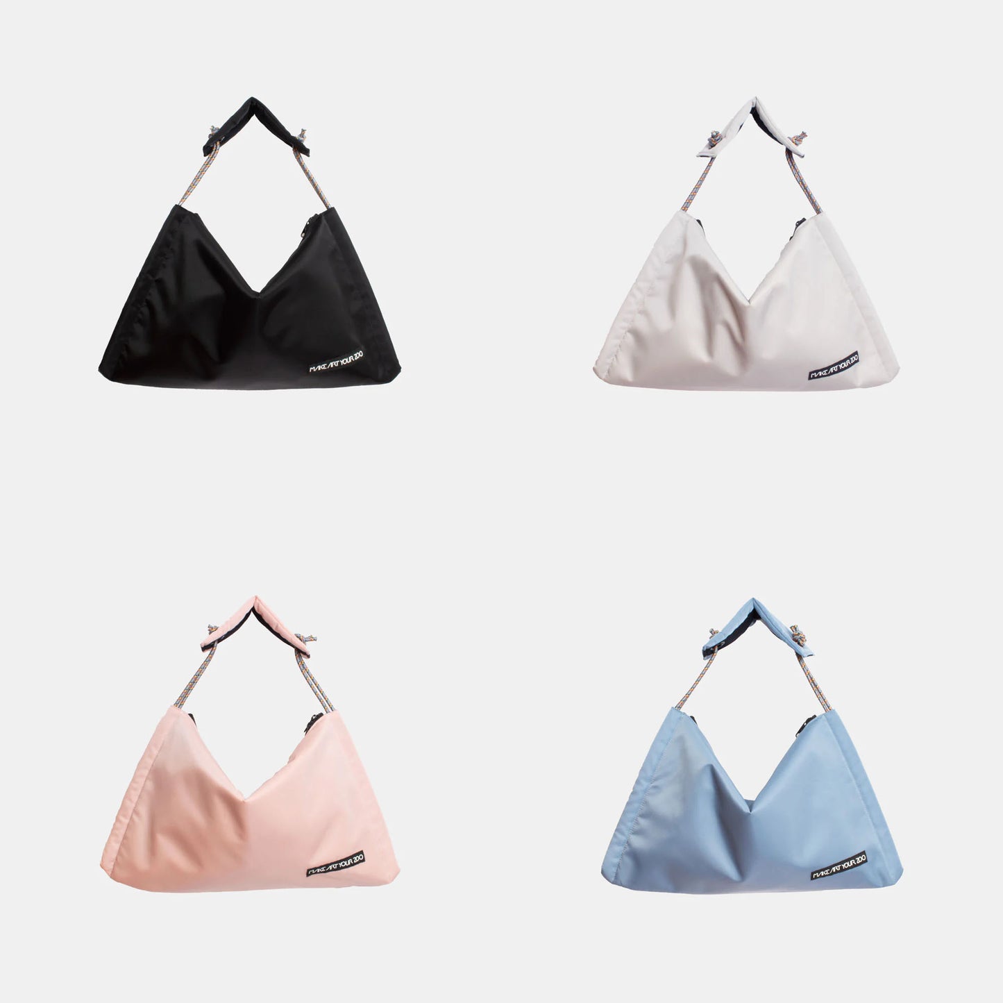 TASUKI FUSS BAG ECOLON (M)