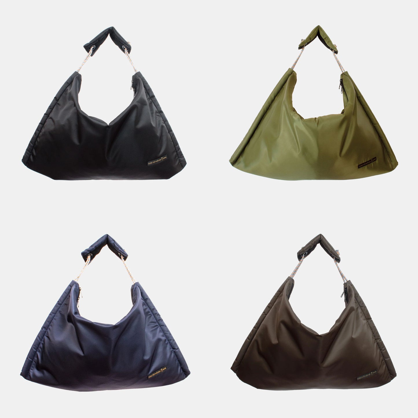 TASUKI FUSS BAG SLICK (L)