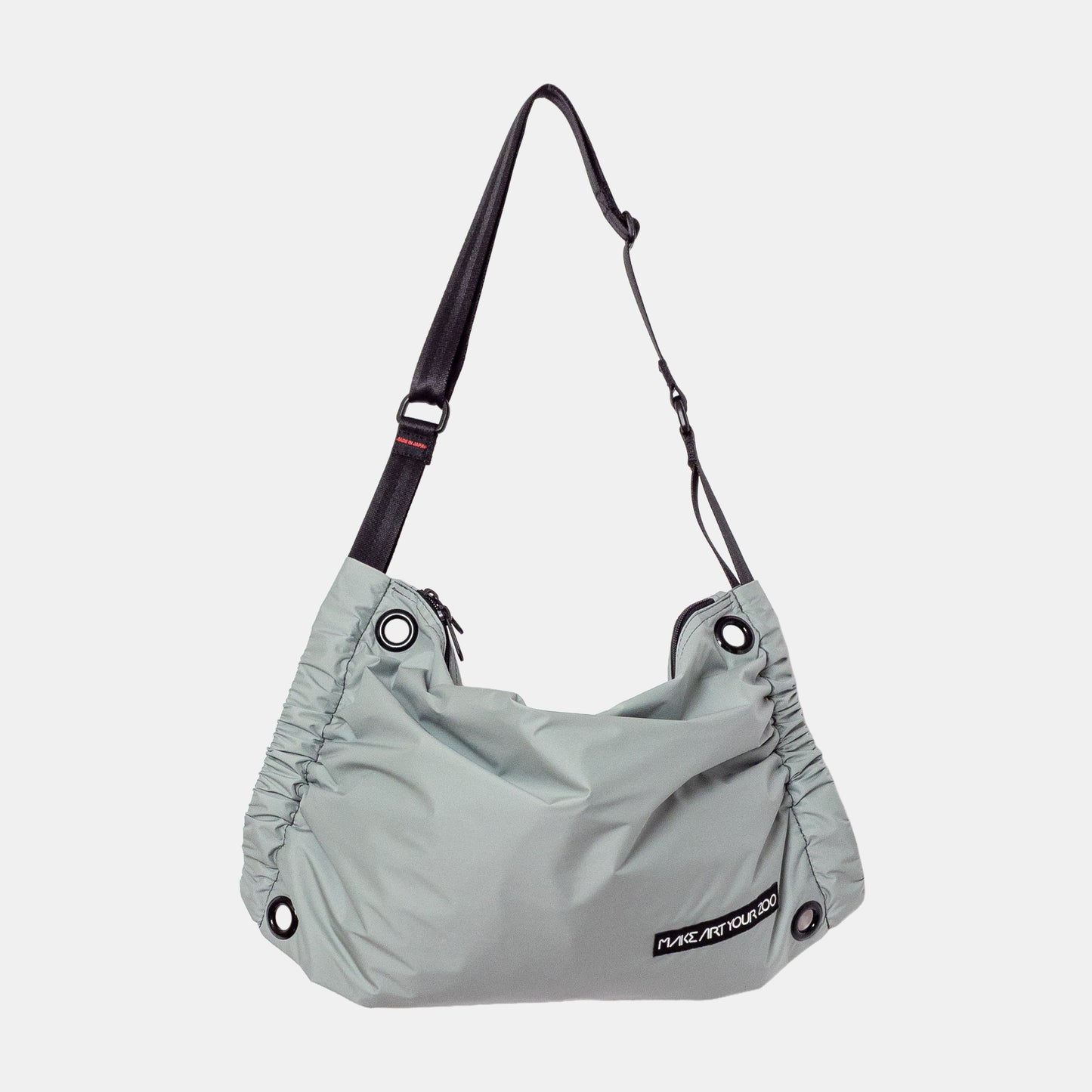 FUSS BAG HOPPING (M)