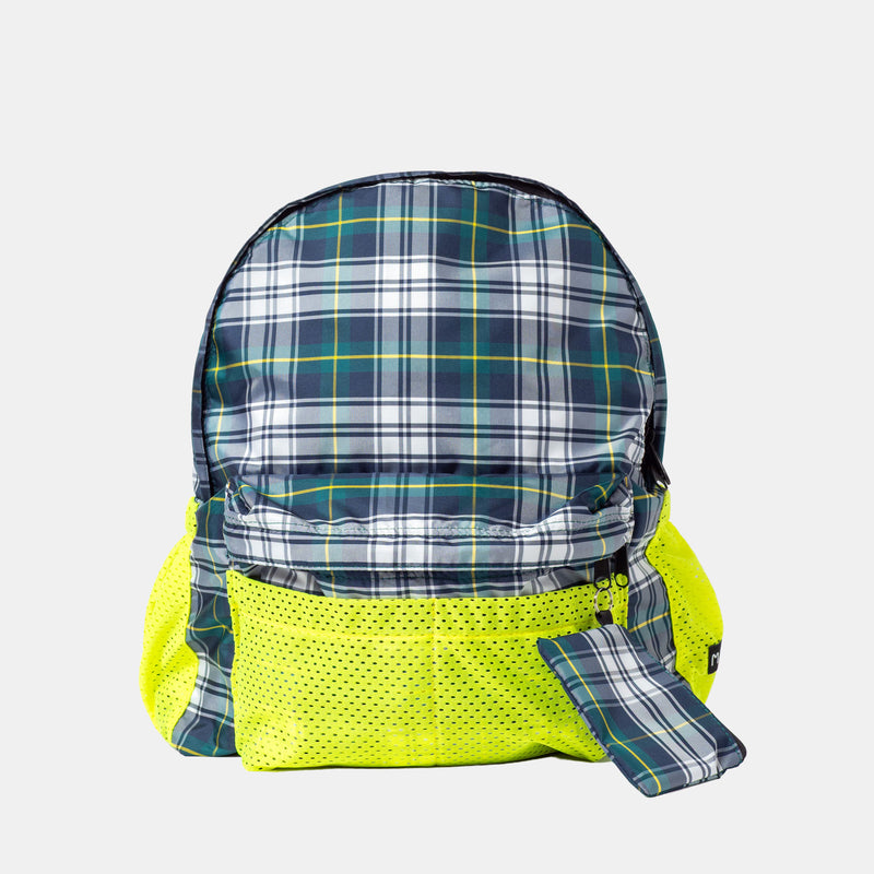 MESH RUCK NUEVO +RING Collab
