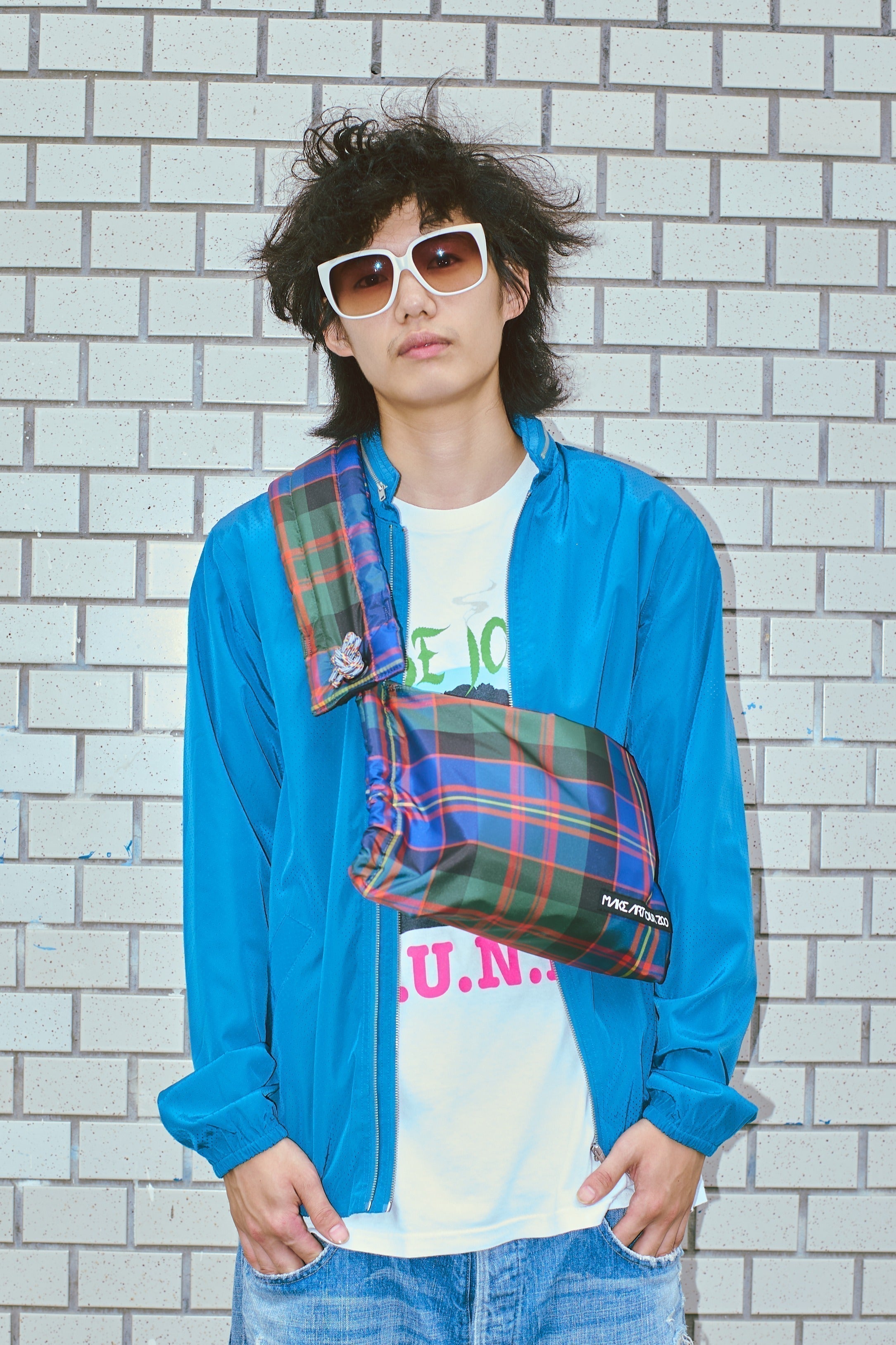 TASUKI シリーズ 《TARTAN》 発売スタート！