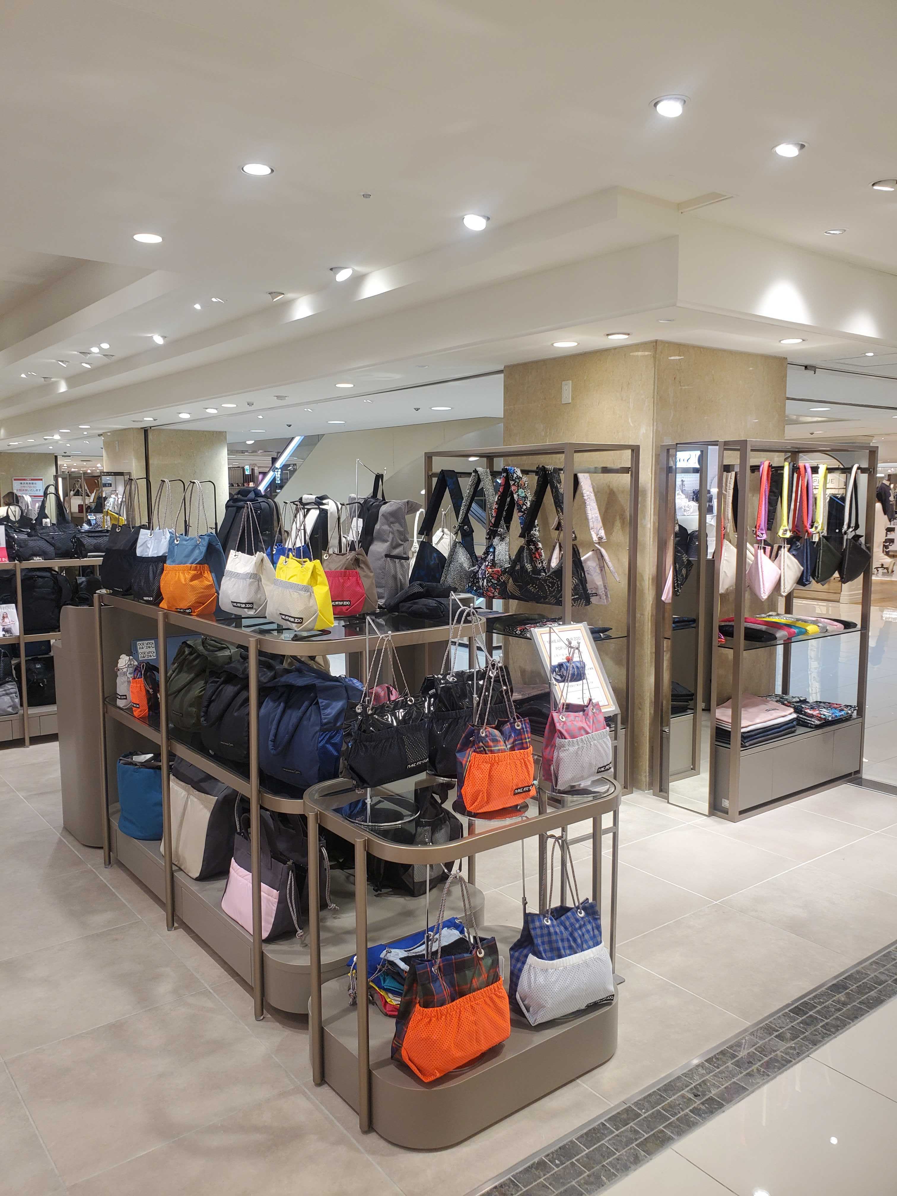 POP UP SHOP / 横浜高島屋