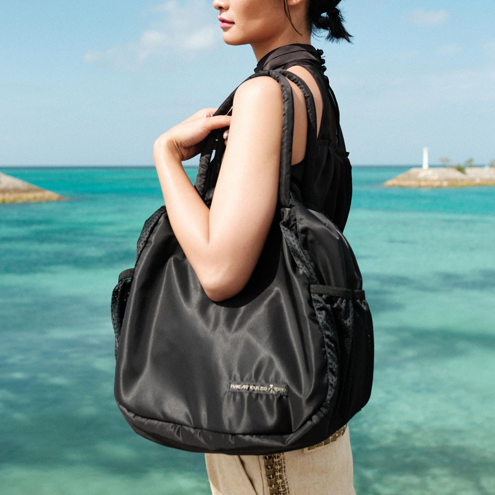 2PACK TOTE