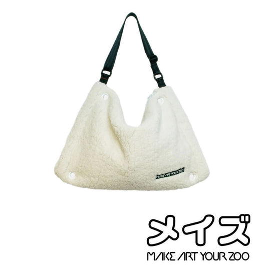 FUSS BAG 『MOCO』発売スタート！