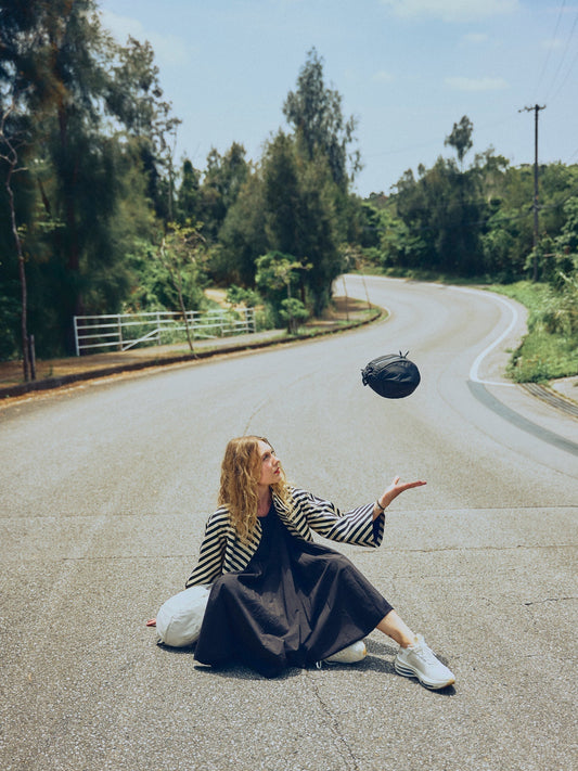 【NEW ITEM】"KAKAE BAG"