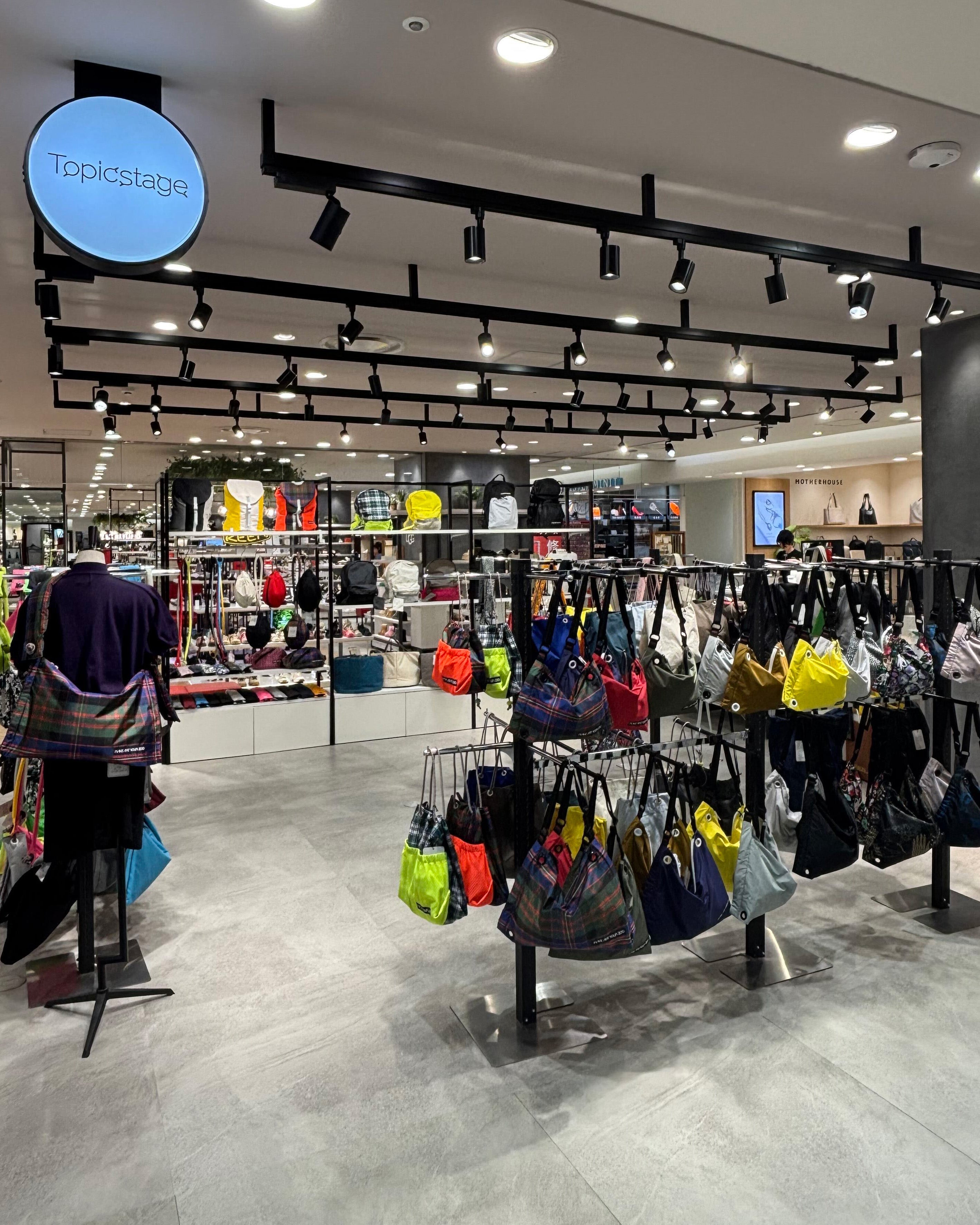 POPUP SHOP / 博多大丸