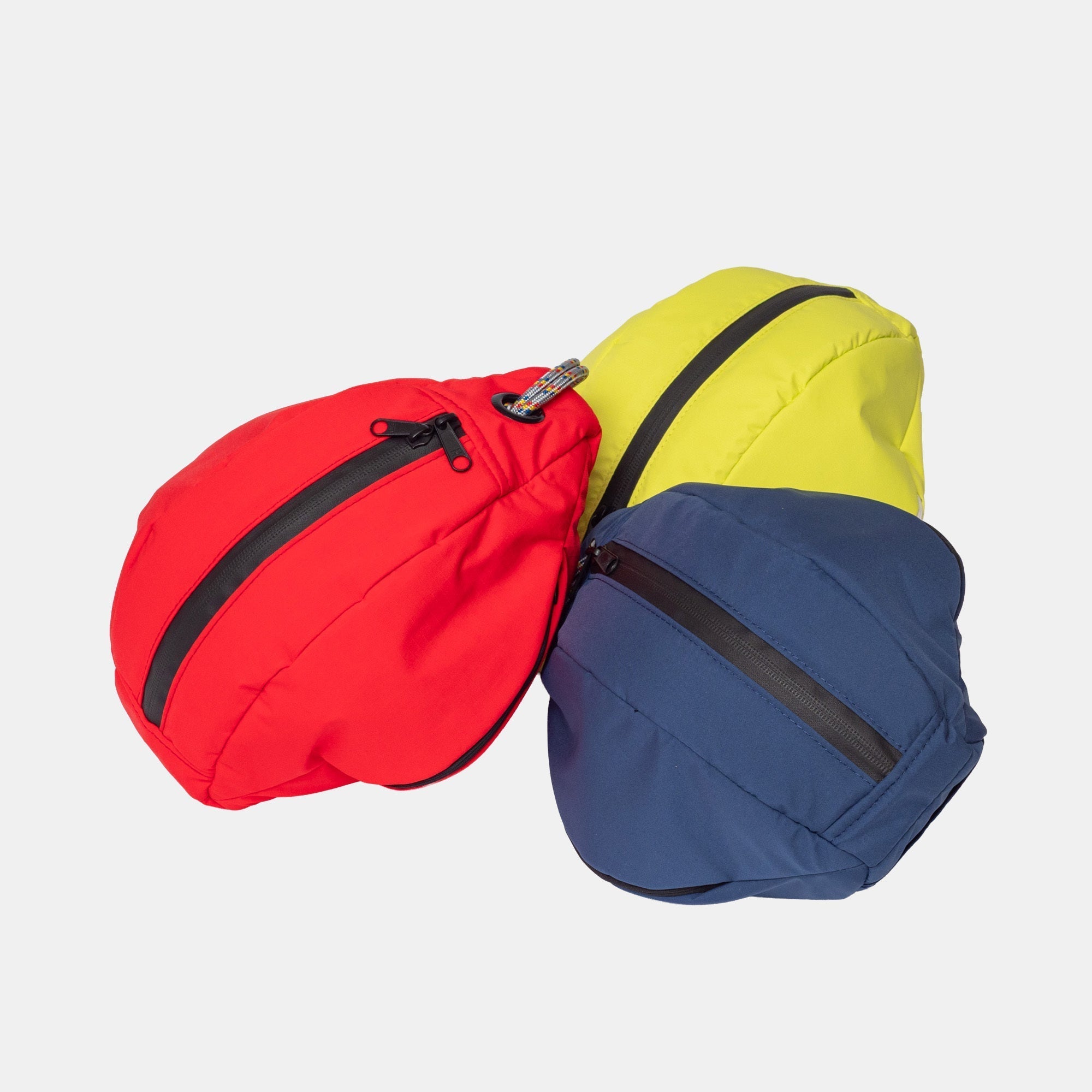 新バリエーション登場！ // KAKAE BAG 0.8