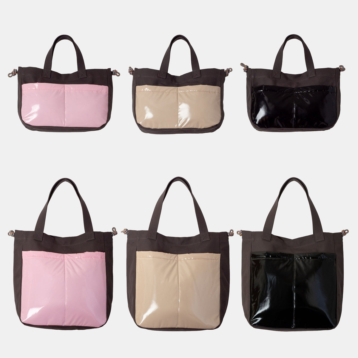 【COME BACK!!】TASUKI LONA BAG