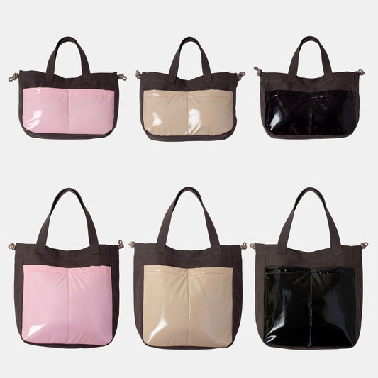 【COME BACK!!】TASUKI LONA BAG