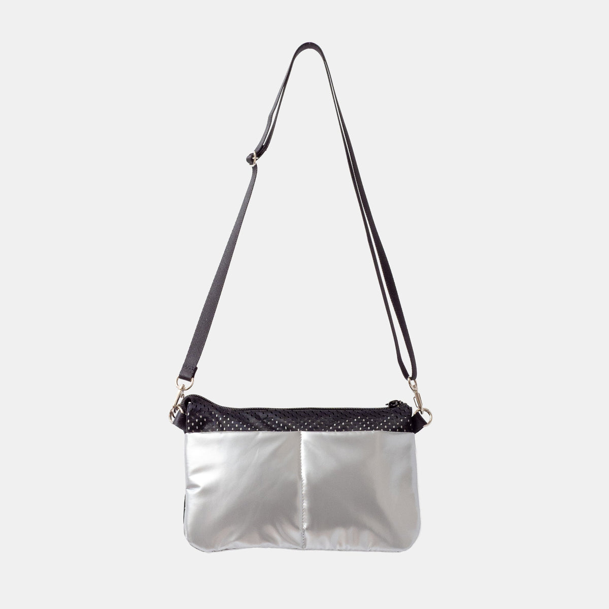 人気カラー3色が再入荷「WALLET BAG Mixed」