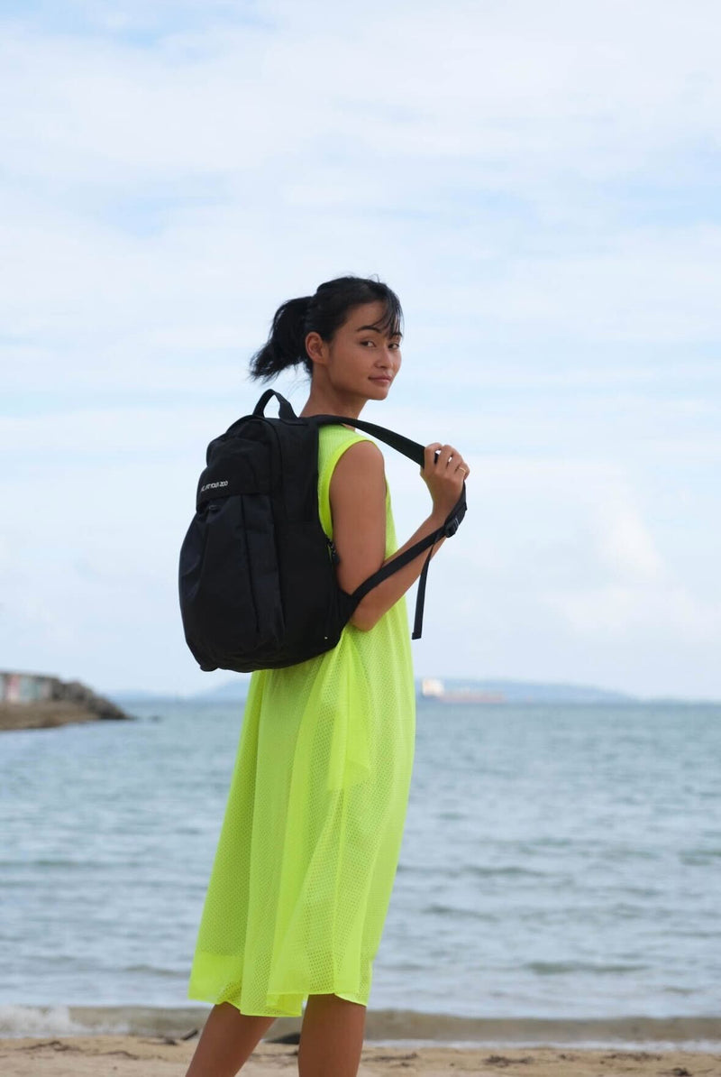 Hopping Balance Ruck