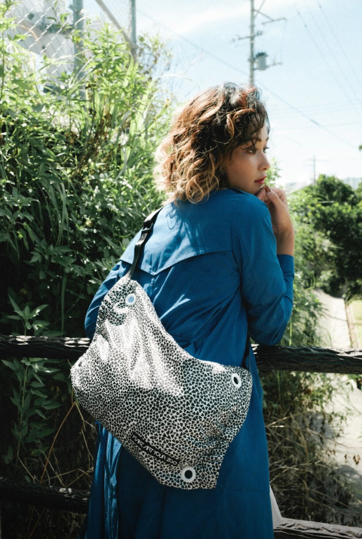 FUSS Bag