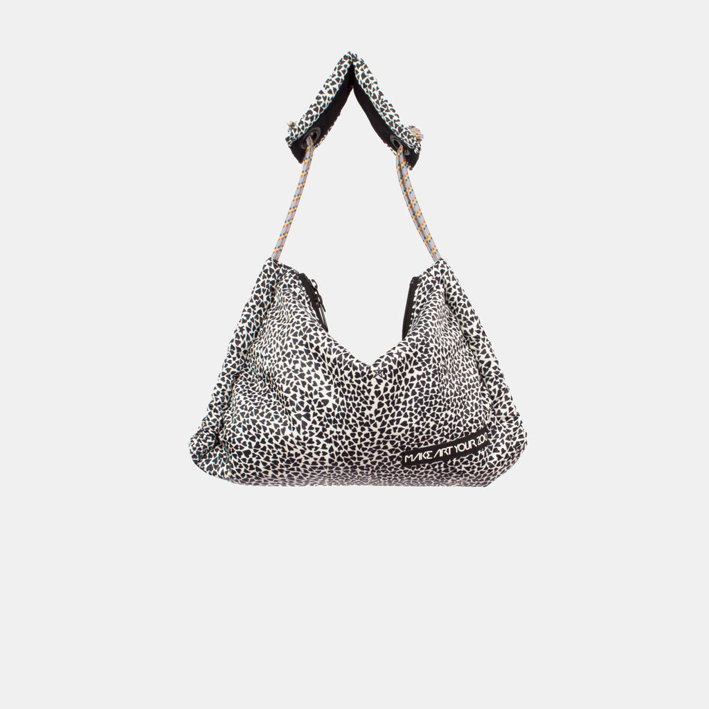 TASUKI FUSS BAG / Zakee Shariff(S)