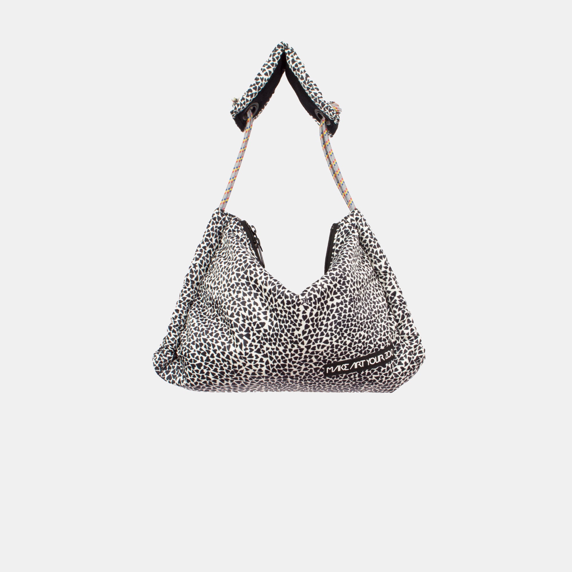 TASUKI FUSS BAG / Zakee Shariff(S)