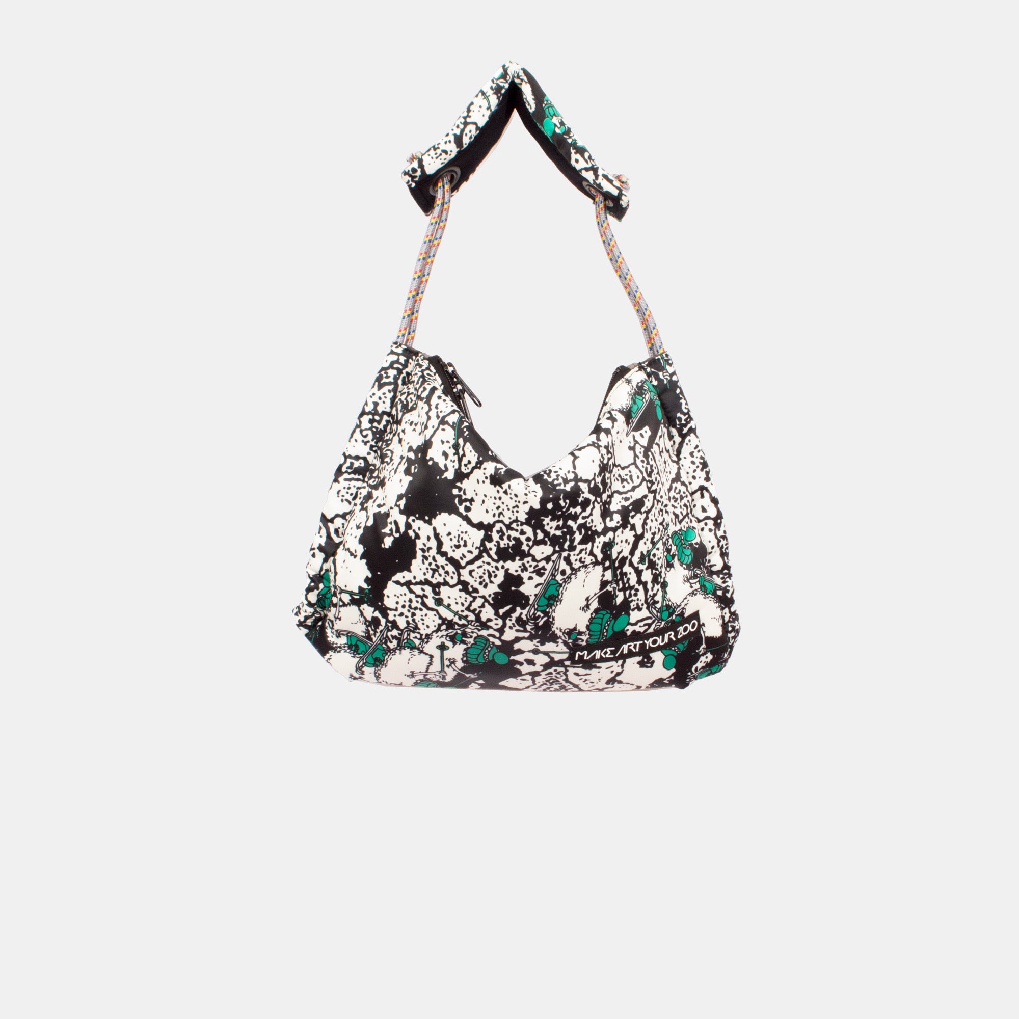 TASUKI FUSS BAG / Gasius (S)