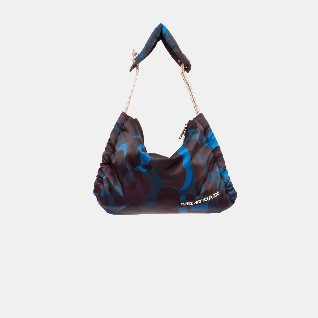 TASUKI FUSS BAG / Gasius (S)