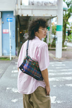 FUSS BAG TARTAN (S)