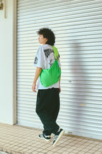 TASUKI BELT MESH