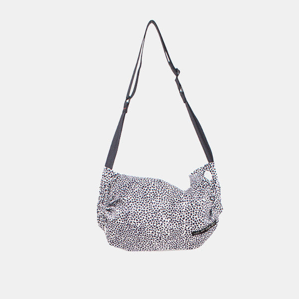 FUSS BAG / Zakee Shariff (M)