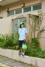 CORD SHOPPER WIDE (M) +RING Collab