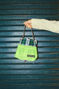 CORD SHOPPER WIDE (S) ＋RING Collab