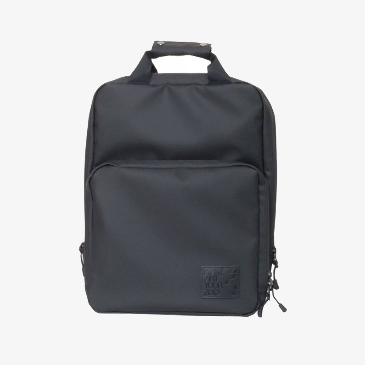 SIDE OPEN SQUARE RUCK Rub-Teck