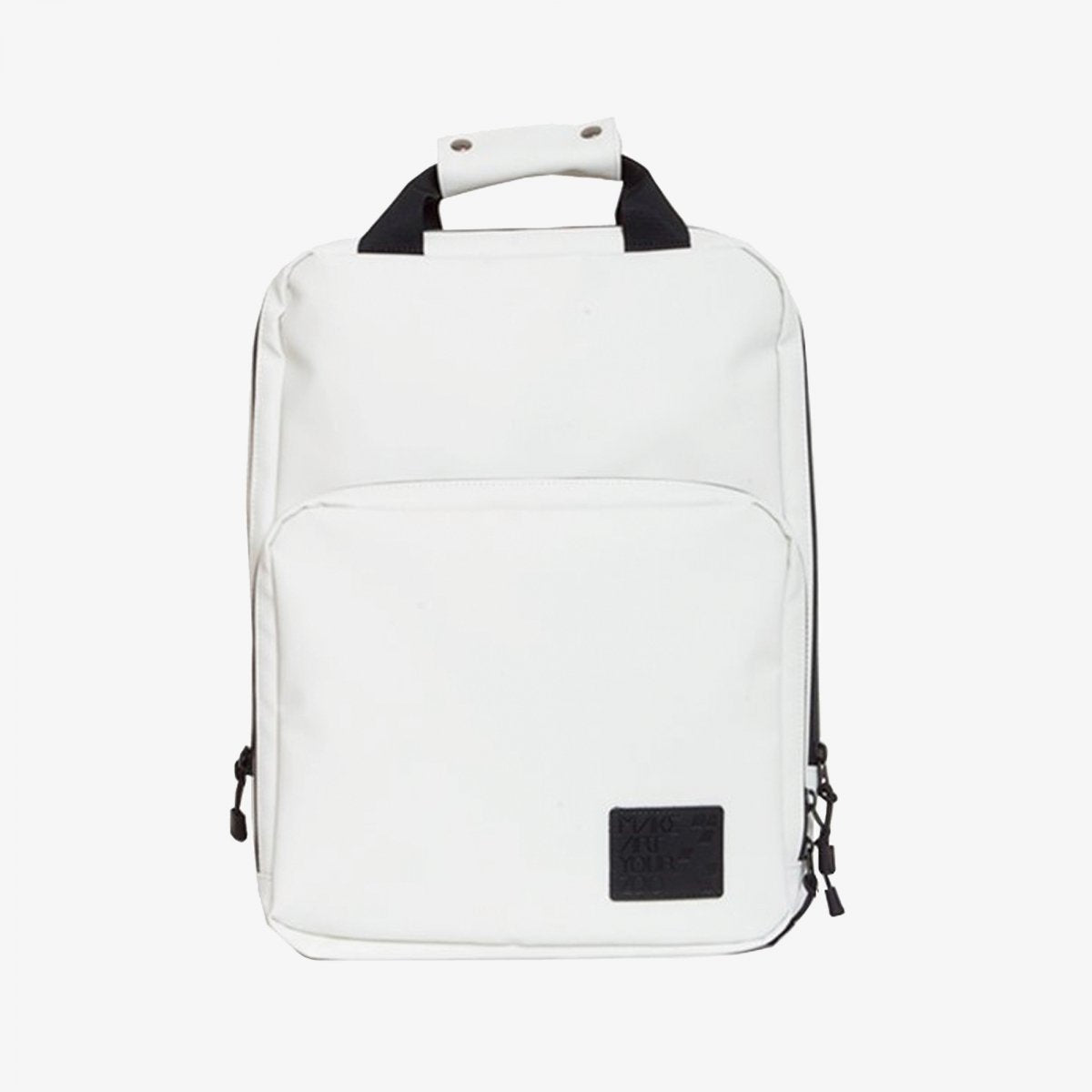 SIDE OPEN SQUARE RUCK Rub-Teck