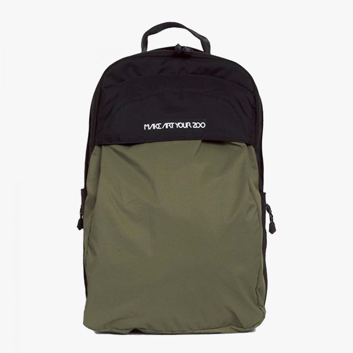 HOPPING BALANCE RUCK