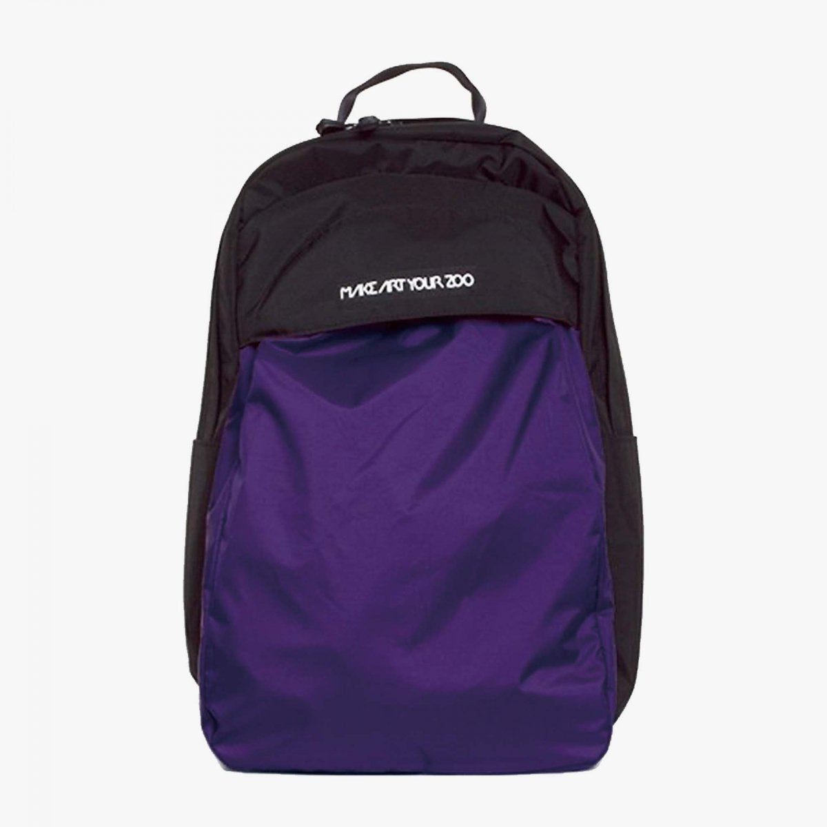 HOPPING BALANCE RUCK