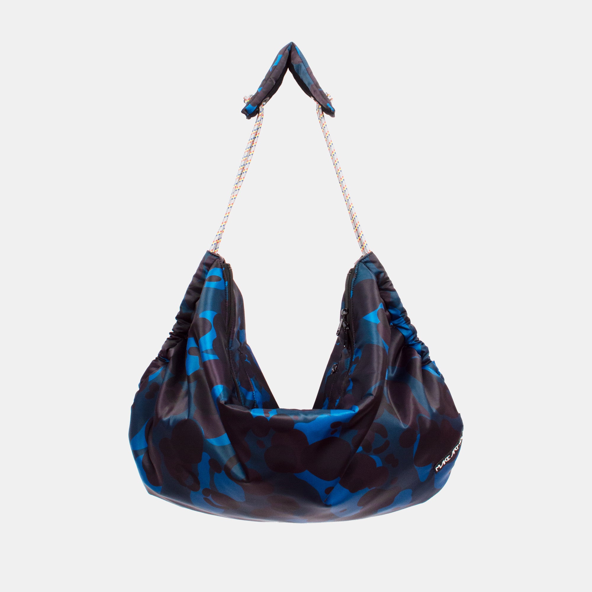 TASUKI FUSS BAG / Gasius (L)