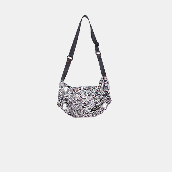 FUSS Bag – MAKE ART YOUR ZOO