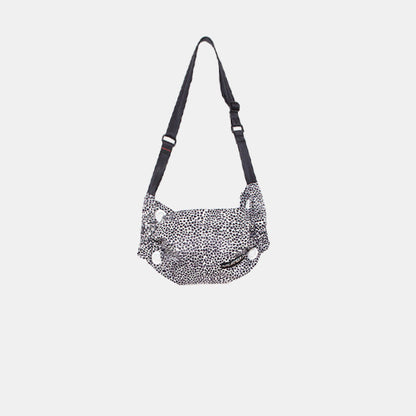 FUSS BAG / Zakee Shariff (S)