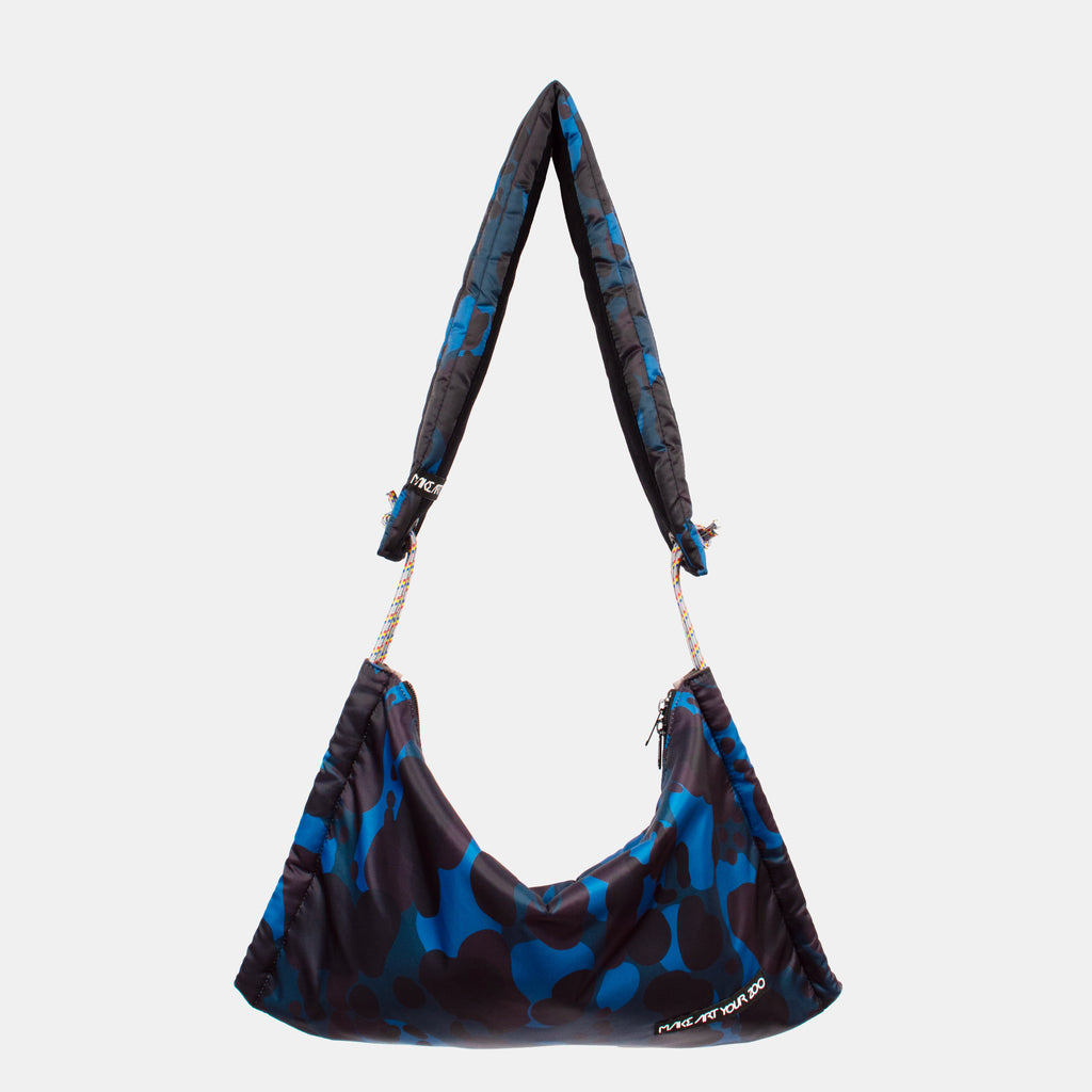 TASUKI FUSS BAG / Mayzcam (M) ベルトセット