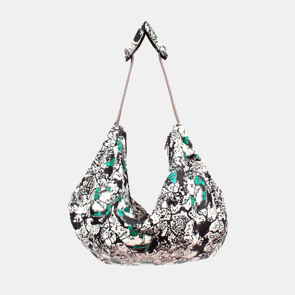 TASUKI FUSS BAG / Gasius (L)