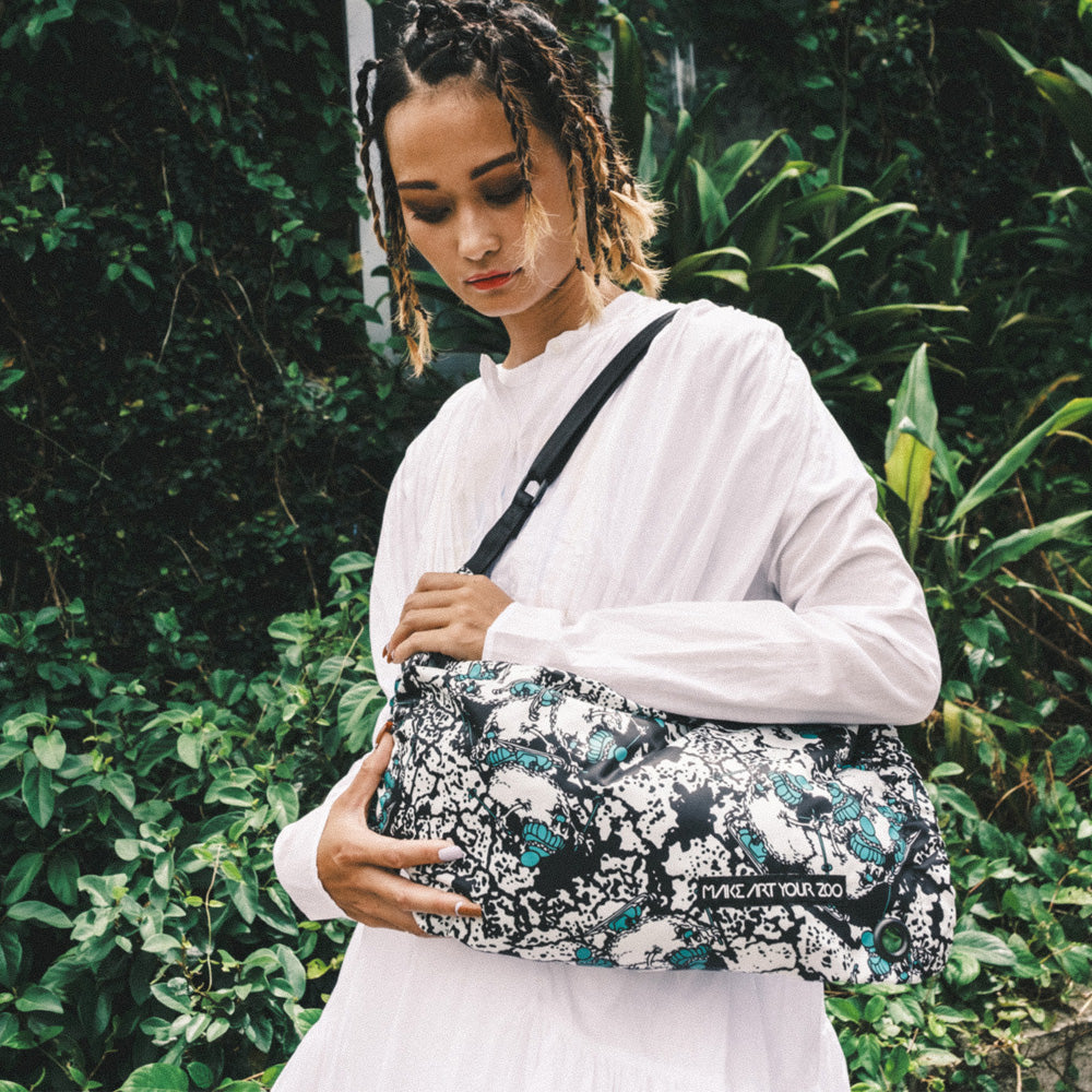 FUSS BAG / Gasius (M)