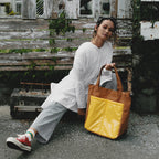 TASUKI LONA BAG (L)
