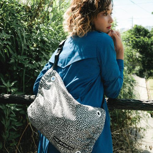 FUSS BAG / Zakee Shariff (M)