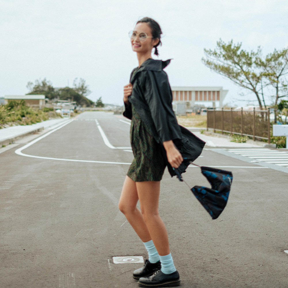 TASUKI FUSS BAG / Gasius (S)