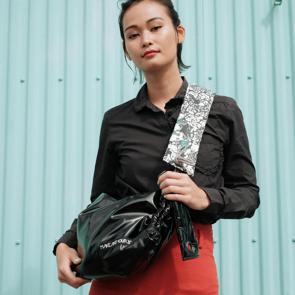 TASUKI BELT / Gasius