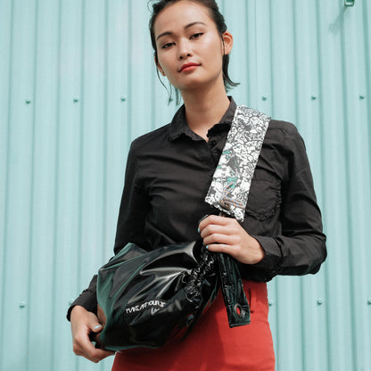 TASUKI BELT / Gasius