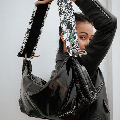 TASUKI BELT / Gasius