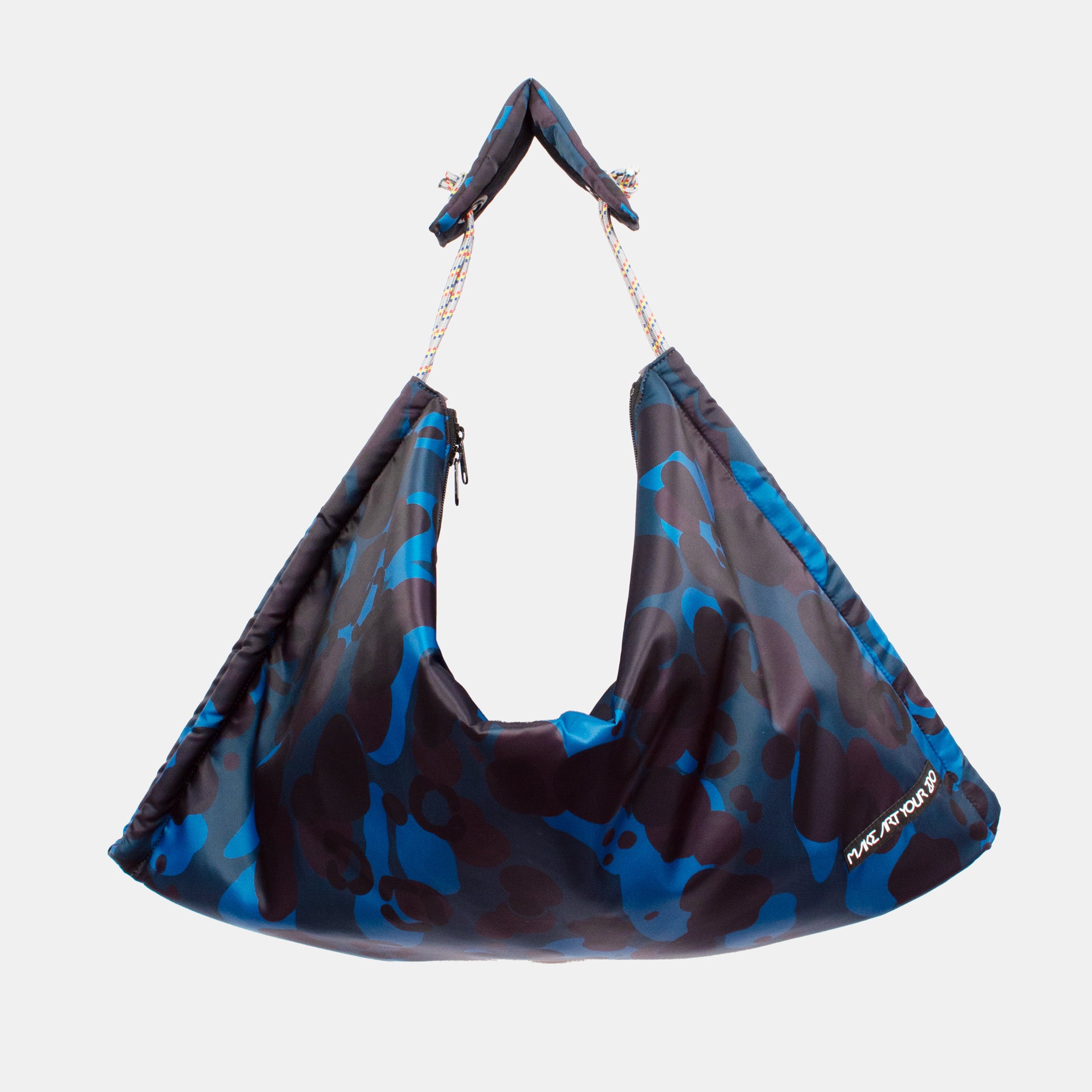 TASUKI FUSS BAG / Gasius (L)