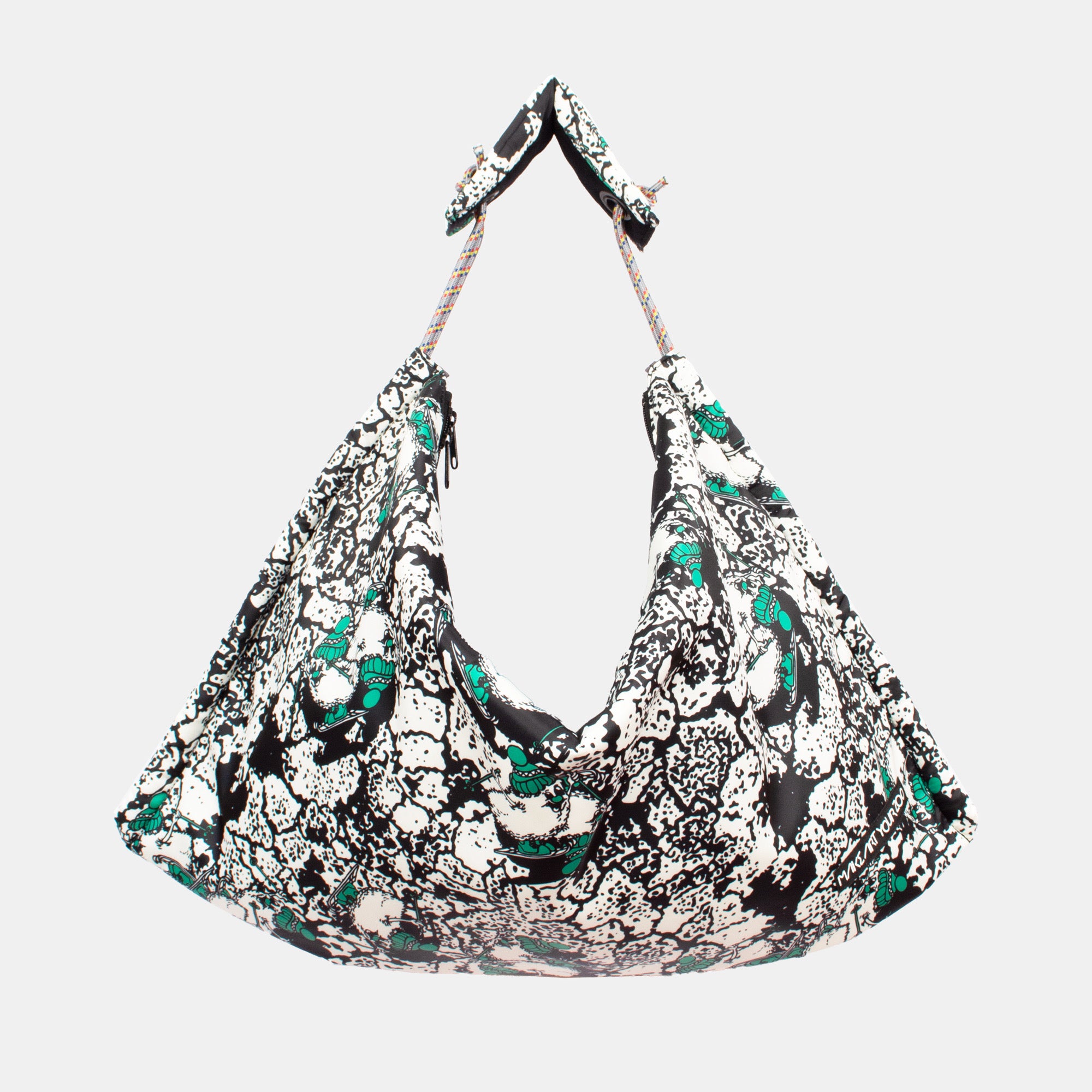 TASUKI FUSS BAG / Gasius (L)