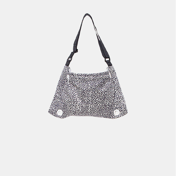 FUSS Bag – MAKE ART YOUR ZOO